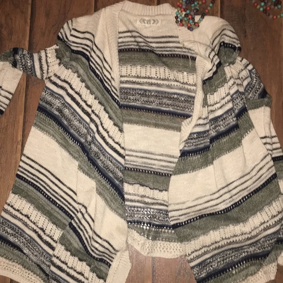 Pink Rose Sweaters - Pink Rose beautiful Cardigan